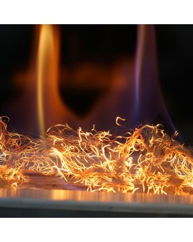 Каминная топка KAWMET W16 PB-foto3