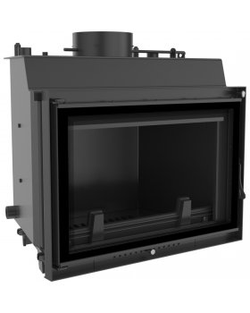 Топка с водяным контуром Wiktor/PW/12/W/DECO Топка с водяным контуром Wiktor/PW/12/W/DECO