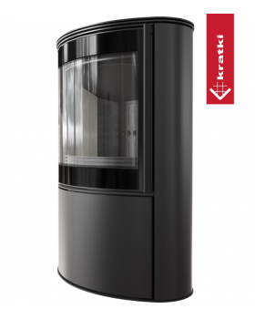 Дровяная печь BJORN-foto6