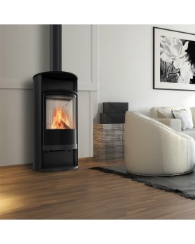 Стальная печь RUNA-foto8