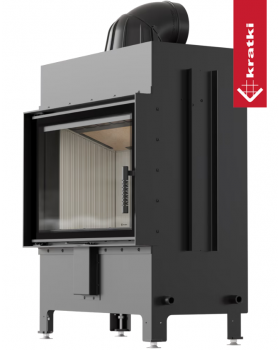 Топка Kratki PRO LUCY/14/NEW-foto5