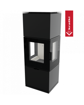 Стальная печь INGA-foto2