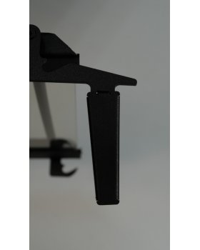 Firebird Emir, 753мм, D=200, трехсторонняя-foto9