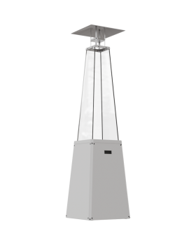 UMBRELLA/BS/B/G31/37MBAR/S/ZE - без стоек, белый, с газовым оборудованием-foto4