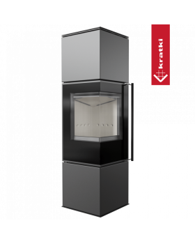 Дровяная печь REN/M/L-foto2