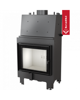 Топка с водяным контуром MBZ/PW/13/W-foto2