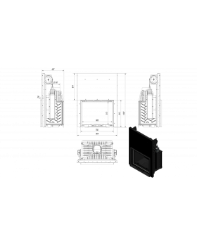 Топка AMELIA/G, гильотина-foto5