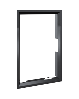 Рамка для топки NADIA/9