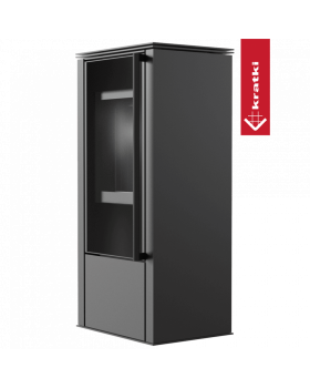 Дровяная печь HATI-foto7