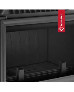 Топка Kratki ANTEK DECO 150-foto4