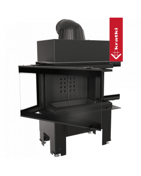 Топка NBC 680/280 7кВт