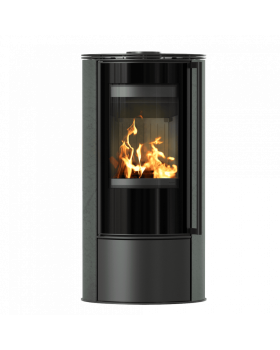 Печь Kratki ERIK SERPENTINO