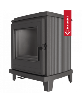 Печь KOZA K11-foto3