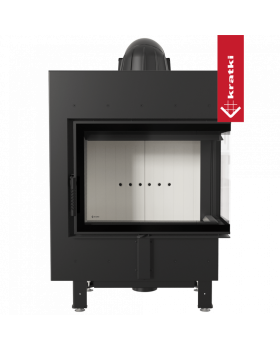 Топка LUCY/12/SLIM/P/BS-foto2