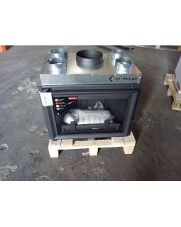 Распределитель воздуха для топки Wiktor (DYSTRYBUTOR/WIKTOR/4X100)-foto3