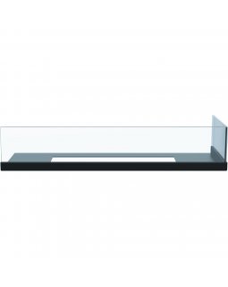 Стекло декоративное для биокамина DELTA/P/600-foto3