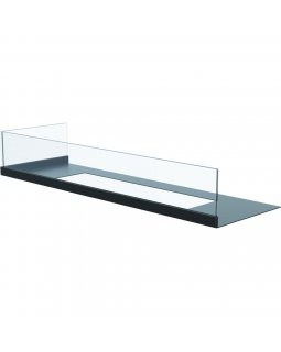 Стекло декоративное для биокамина DELTA/L/700-foto4