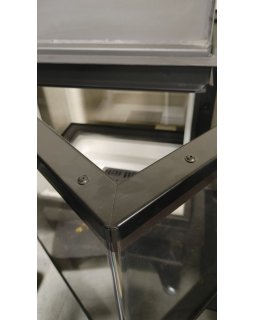 Дровяная топка BeF Twin 7 CP-CP/CL-CL-foto6