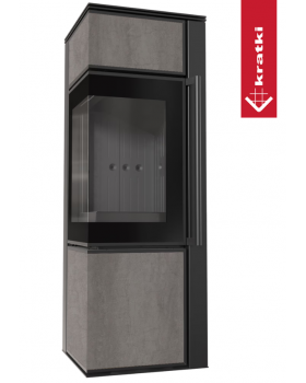 TORA/S, NATURALI PIETRA DI SAVOIA GRIGIA BOCCIARDATA