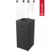 Нагреватель газовый Kratki PATIO/SLIM/M