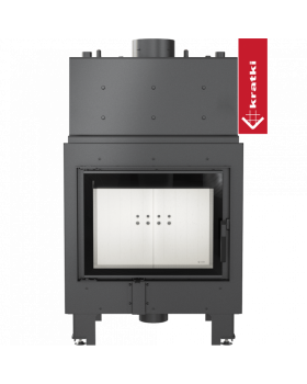 Топка MBM/PW/10/W