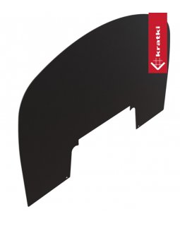 Притопочный лист Kratki KOZA/AB/ENYO-foto3