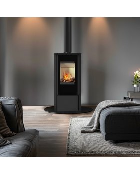 Дровяная печь HATI-foto9