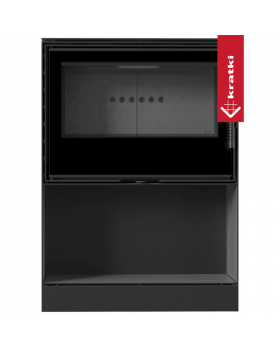 Дровяная печь KARI/W-foto4