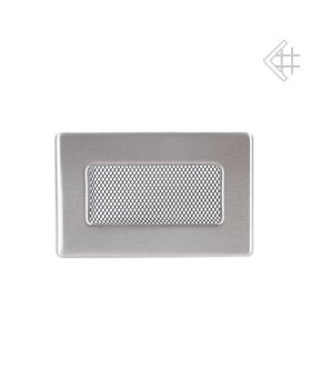 Вентиляционная решетка 11х17 Стальная