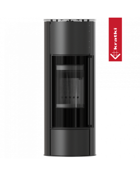 Дровяная печь ERIK/W Дровяная печь ERIK/W