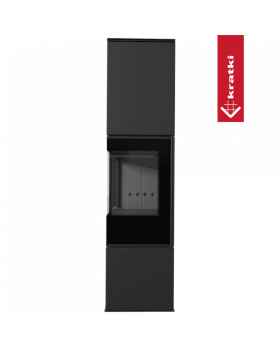 Дровяная печь REN/L/L-foto3