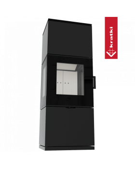 Стальная печь INGA-foto3