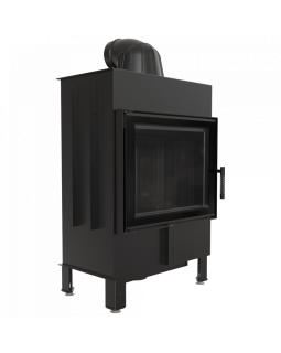 Топка Kratki PRO LUCY/12 NEW-foto5