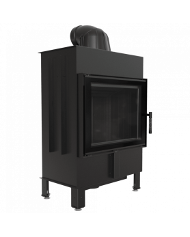 Топка Kratki PRO LUCY/12 NEW-foto5