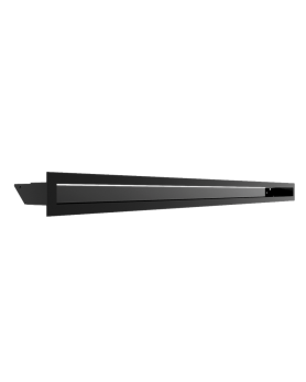 Люфт Kratki SF черная 6x100-foto2