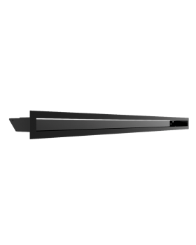 Люфт Kratki SF черная 6x100-foto2