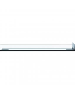 Стекло декоративное для биокамина DELTA/P/1200-foto3