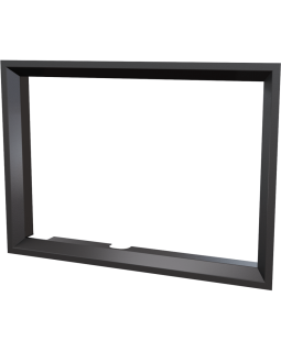 Рамка к топкам MBO-foto3