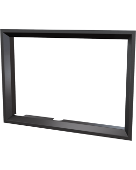 Рамка к топкам MBO-foto3