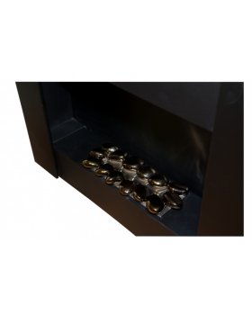 Декоративные элементы ГАЛЬКА ЗОЛОТО №14-foto5