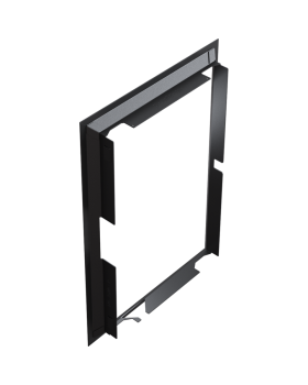 Рамка для топки NADIA/9-foto2