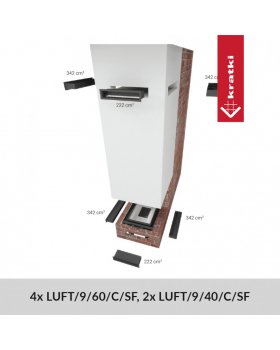 Топка NBC 8, П-образное стекло, гильотина-foto10