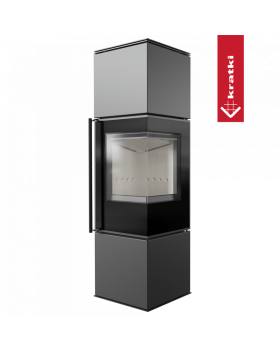 Дровяная печь REN/M/P-foto2