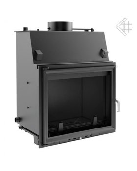 Топка с водяным контуром AMELIA/PW/30 без змеевика