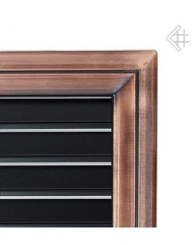 Оскар медь с воздушной системой с жалюзи 17х49-foto2