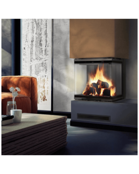 Топка NBC 8, П-образное стекло, гильотина-foto8