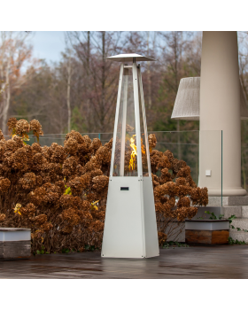 UMBRELLA/B/G31/37MBAR/S/ZE - белый, с газовым оборудованием-foto6