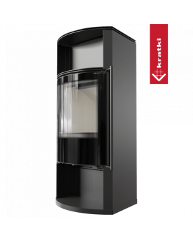 Стальная печь TOFA-foto3