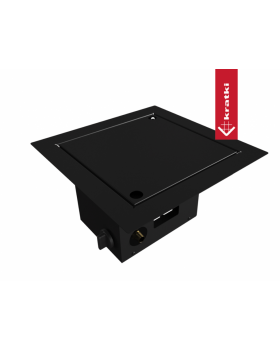 Горелка газовая Kratki AQF/01/G31/37MBAR