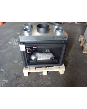 Распределитель воздуха для топки Oliwia (DYSTRYBUTOR/OLIWIA/4X100)-foto3